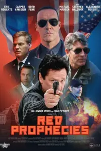 Красные пророчества русский сериал